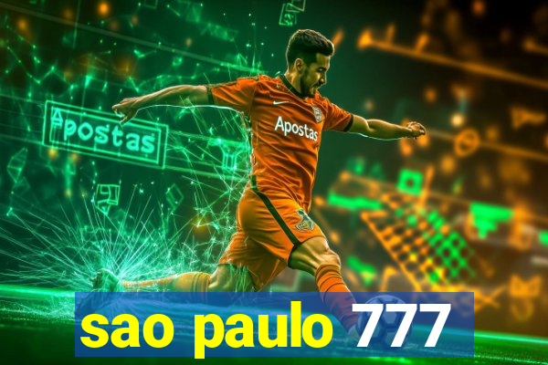 sao paulo 777